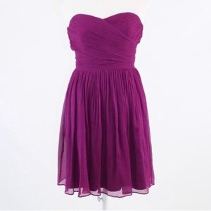 NWT J Crew Arabelle Dress